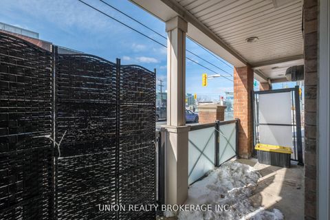 Photo 14 at 115 - 60 Mendelssohn Street, Birchmount, Toronto