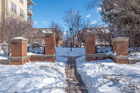 Photo 16 at 115 - 60 Mendelssohn Street, Birchmount, Toronto