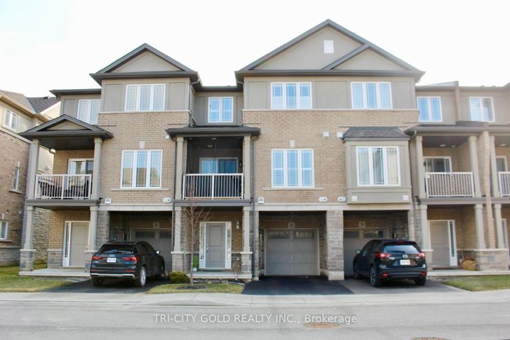 Photo 0 at 22 Waterlily Way, Stoney Creek, Hamilton