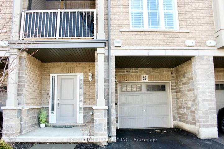 Photo 1 at 22 Waterlily Way, Stoney Creek, Hamilton