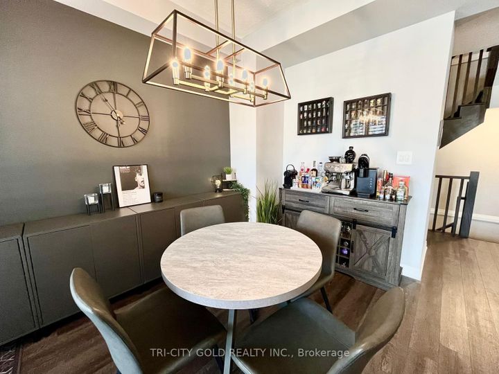 Photo 17 at 22 Waterlily Way, Stoney Creek, Hamilton