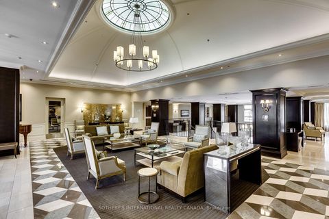 Photo 3 at 225 - 21 Burkebrook Place, York Mills, Toronto