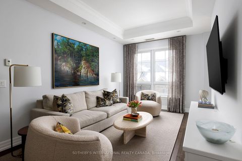 Photo 7 at 225 - 21 Burkebrook Place, York Mills, Toronto