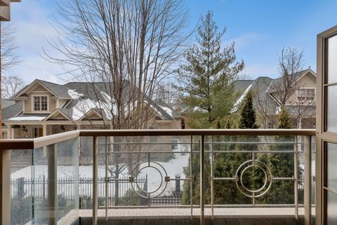 Photo 10 at 225 - 21 Burkebrook Place, York Mills, Toronto