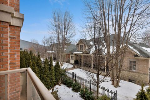 Photo 11 at 225 - 21 Burkebrook Place, York Mills, Toronto