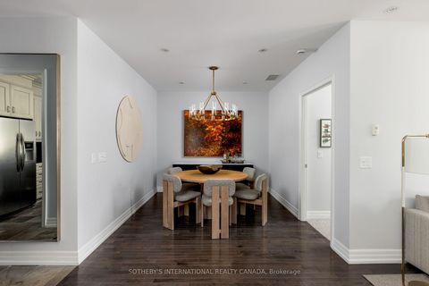 Photo 12 at 225 - 21 Burkebrook Place, York Mills, Toronto