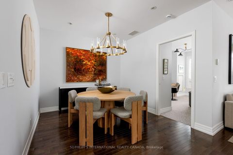 Photo 13 at 225 - 21 Burkebrook Place, York Mills, Toronto