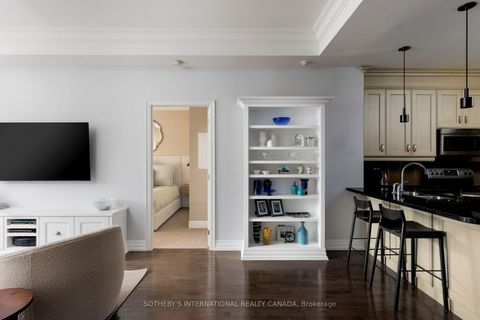 Photo 15 at 225 - 21 Burkebrook Place, York Mills, Toronto