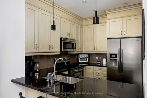 Photo 17 at 225 - 21 Burkebrook Place, York Mills, Toronto