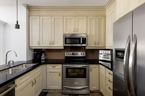 Photo 18 at 225 - 21 Burkebrook Place, York Mills, Toronto