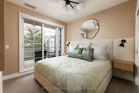 Photo 20 at 225 - 21 Burkebrook Place, York Mills, Toronto