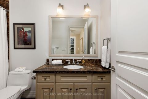Photo 22 at 225 - 21 Burkebrook Place, York Mills, Toronto