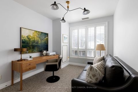 Photo 23 at 225 - 21 Burkebrook Place, York Mills, Toronto