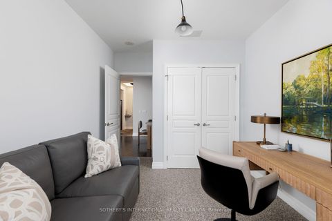 Photo 24 at 225 - 21 Burkebrook Place, York Mills, Toronto