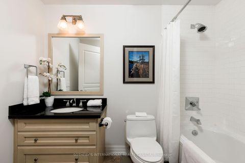 Photo 25 at 225 - 21 Burkebrook Place, York Mills, Toronto