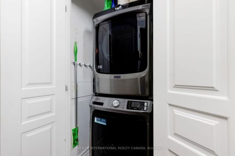 Photo 27 at 225 - 21 Burkebrook Place, York Mills, Toronto