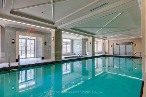 Photo 28 at 225 - 21 Burkebrook Place, York Mills, Toronto