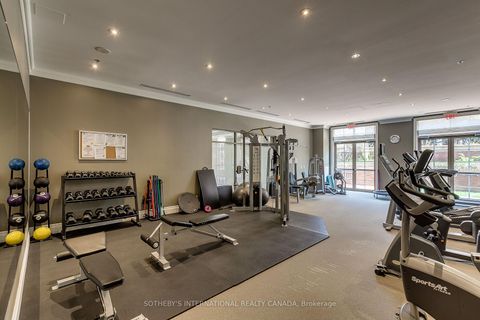 Photo 29 at 225 - 21 Burkebrook Place, York Mills, Toronto