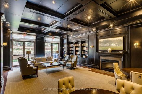 Photo 30 at 225 - 21 Burkebrook Place, York Mills, Toronto