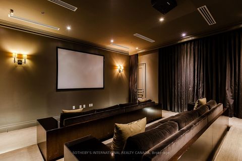 Photo 31 at 225 - 21 Burkebrook Place, York Mills, Toronto