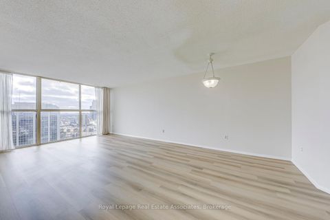 Photo 9 at Ph18 - 4185 Shipp Drive, City Centre, Mississauga