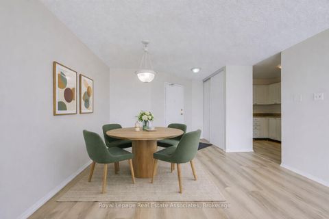 Photo 10 at Ph18 - 4185 Shipp Drive, City Centre, Mississauga