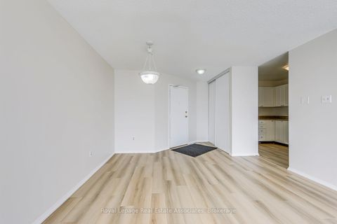 Photo 11 at Ph18 - 4185 Shipp Drive, City Centre, Mississauga