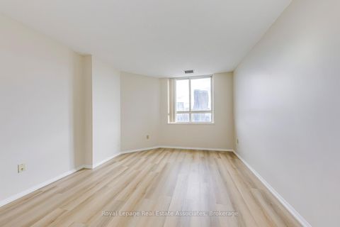 Photo 19 at Ph18 - 4185 Shipp Drive, City Centre, Mississauga