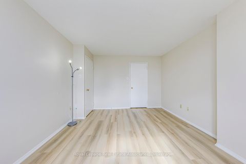 Photo 20 at Ph18 - 4185 Shipp Drive, City Centre, Mississauga