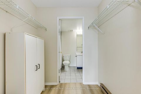 Photo 21 at Ph18 - 4185 Shipp Drive, City Centre, Mississauga