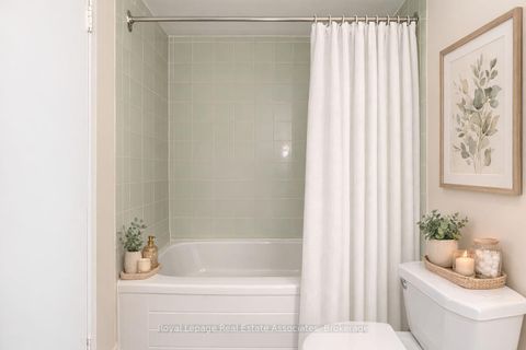 Photo 22 at Ph18 - 4185 Shipp Drive, City Centre, Mississauga