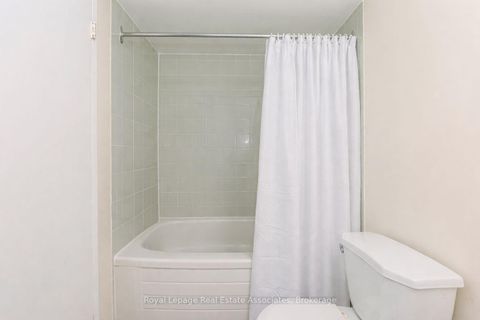 Photo 23 at Ph18 - 4185 Shipp Drive, City Centre, Mississauga