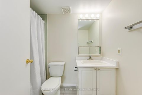 Photo 24 at Ph18 - 4185 Shipp Drive, City Centre, Mississauga