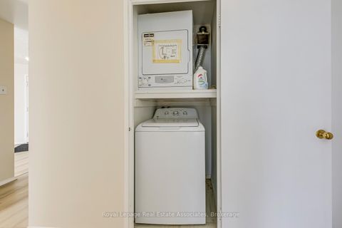 Photo 30 at Ph18 - 4185 Shipp Drive, City Centre, Mississauga