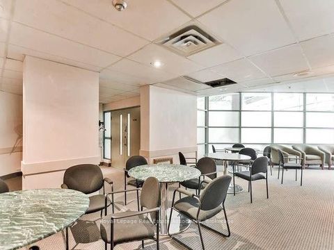 Photo 31 at Ph18 - 4185 Shipp Drive, City Centre, Mississauga