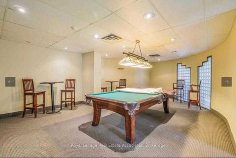 Photo 34 at Ph18 - 4185 Shipp Drive, City Centre, Mississauga