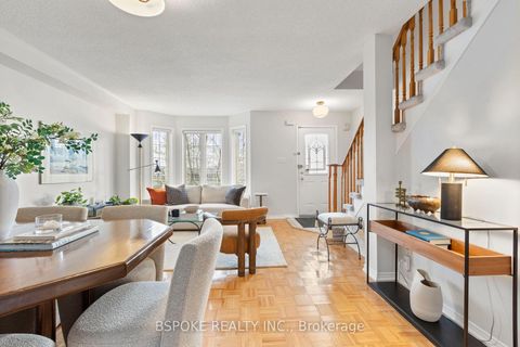 Photo 10 at 2066 St Clair Avenue W, Junction Area, Toronto