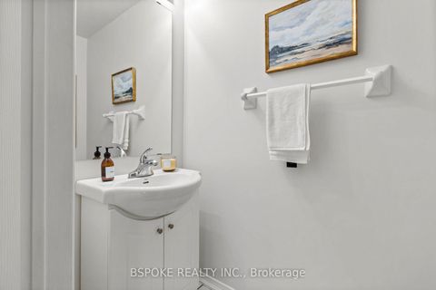 Photo 18 at 2066 St Clair Avenue W, Junction Area, Toronto