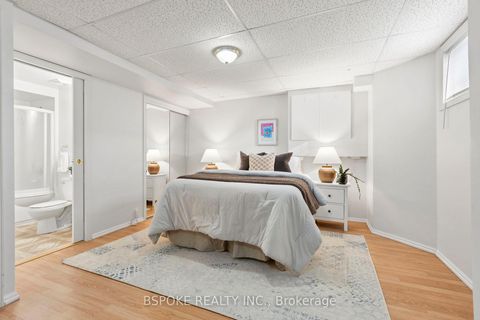 Photo 31 at 2066 St Clair Avenue W, Junction Area, Toronto