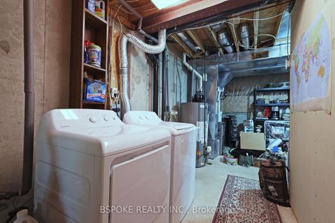 Photo 34 at 2066 St Clair Avenue W, Junction Area, Toronto