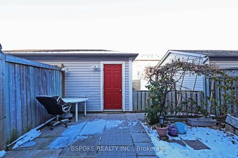 Photo 36 at 2066 St Clair Avenue W, Junction Area, Toronto