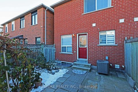 Photo 37 at 2066 St Clair Avenue W, Junction Area, Toronto
