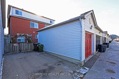 Photo 39 at 2066 St Clair Avenue W, Junction Area, Toronto