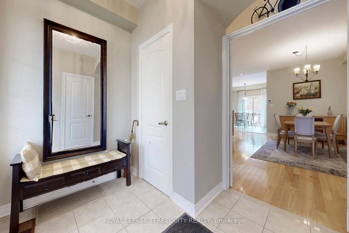 Photo 2 at 51 Donzi Lane, Patterson, Vaughan