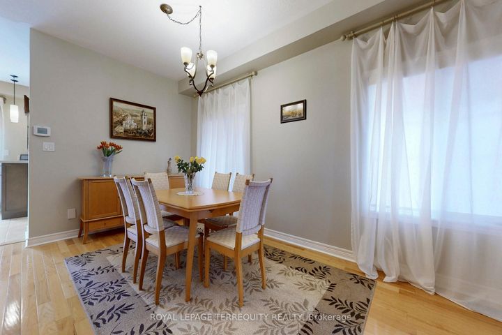 Photo 3 at 51 Donzi Lane, Patterson, Vaughan