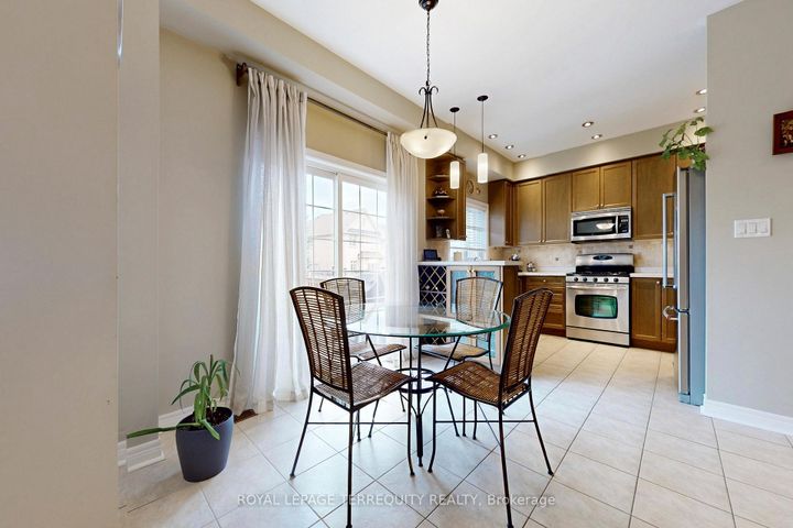 Photo 6 at 51 Donzi Lane, Patterson, Vaughan