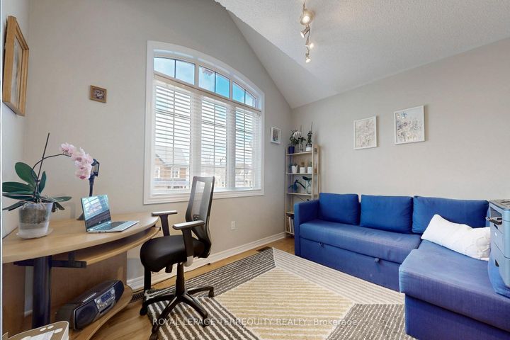 Photo 15 at 51 Donzi Lane, Patterson, Vaughan