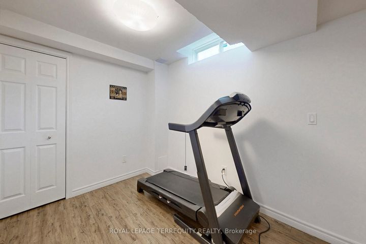 Photo 22 at 51 Donzi Lane, Patterson, Vaughan