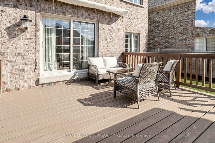 Photo 25 at 51 Donzi Lane, Patterson, Vaughan