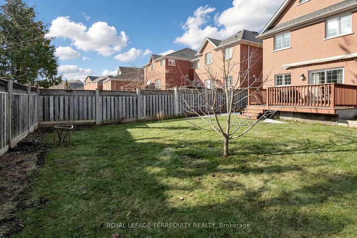 Photo 26 at 51 Donzi Lane, Patterson, Vaughan